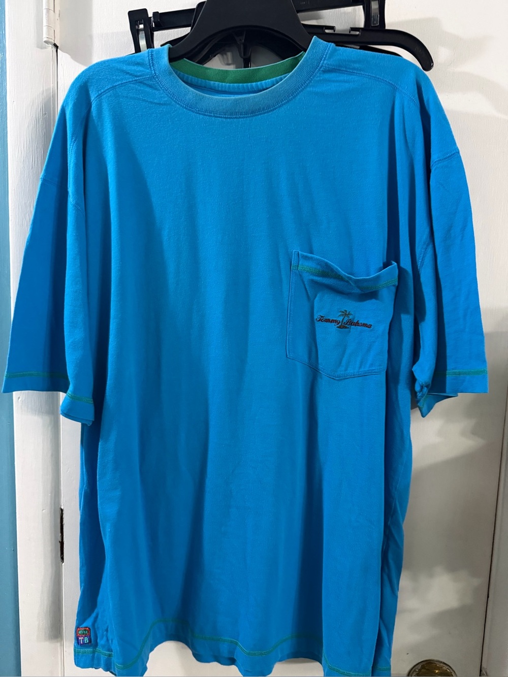 Tommy Bahama XL Tee